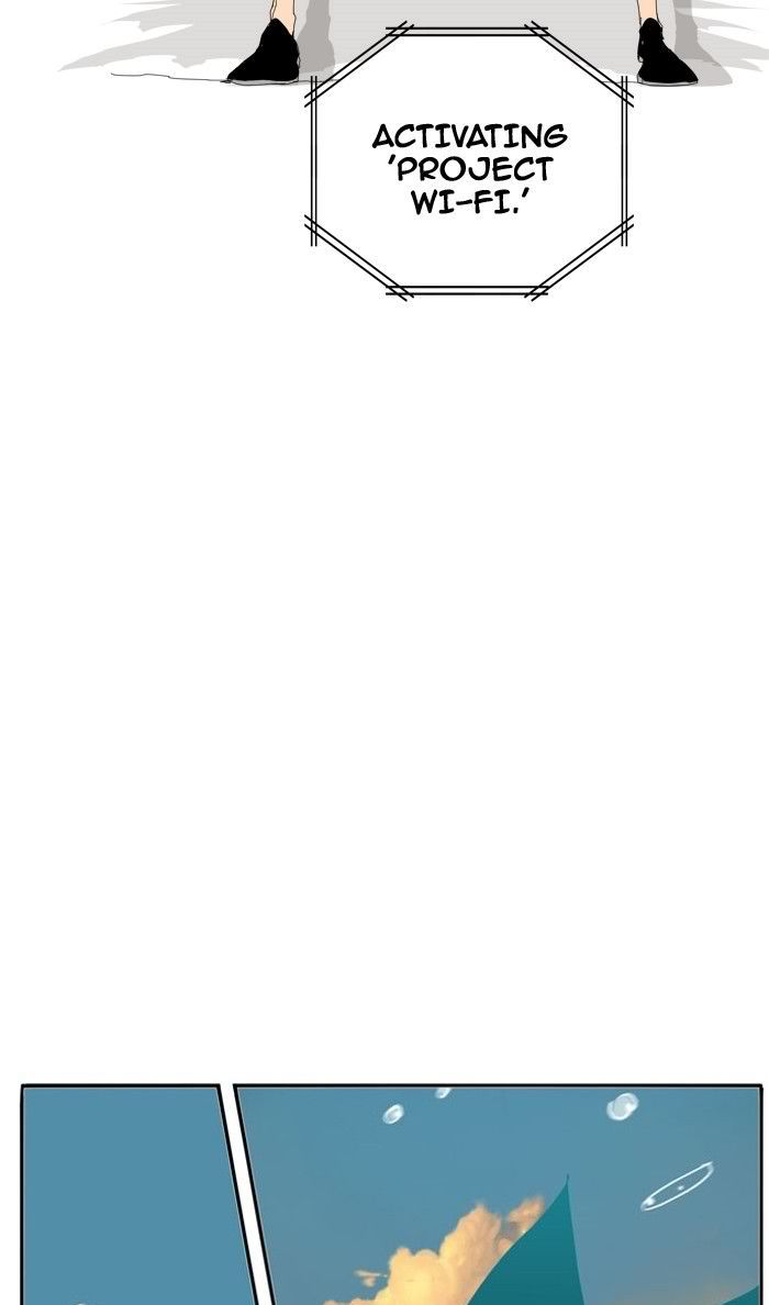 The God of High School - Chapter 333 Page 38