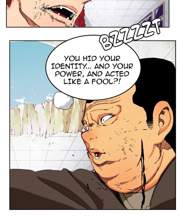 The God of High School - Chapter 333 Page 4