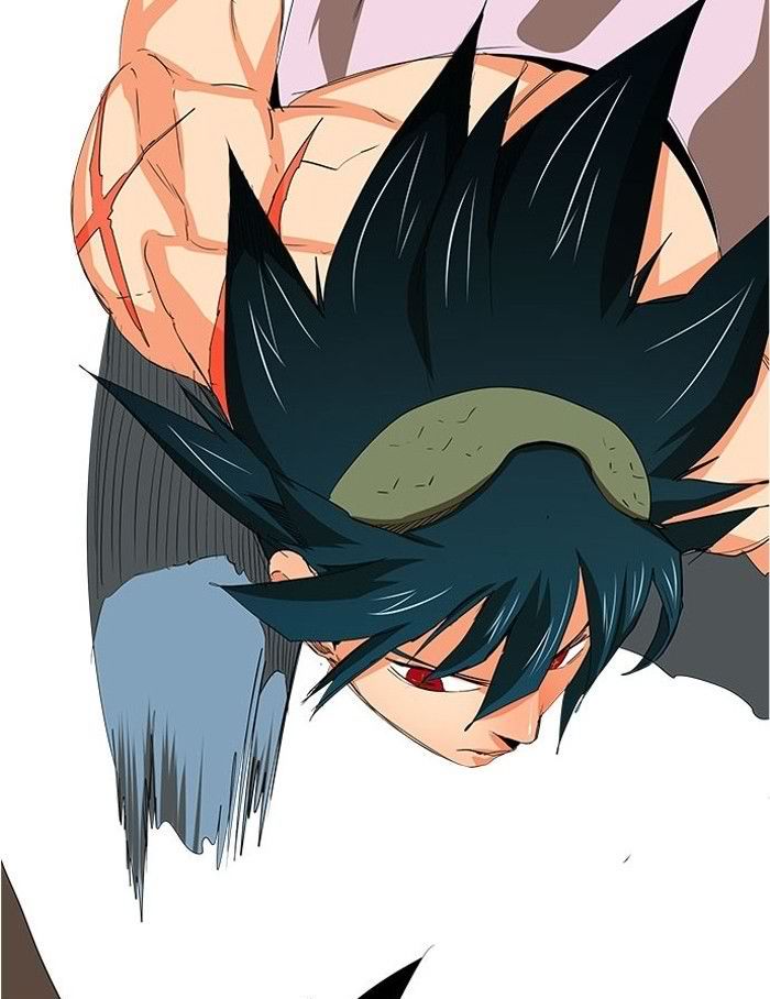 The God of High School - Chapter 333 Page 40