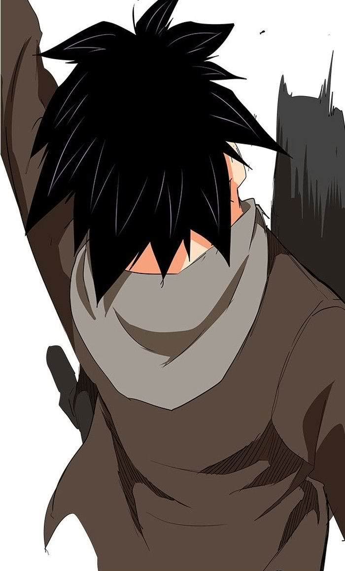 The God of High School - Chapter 333 Page 41