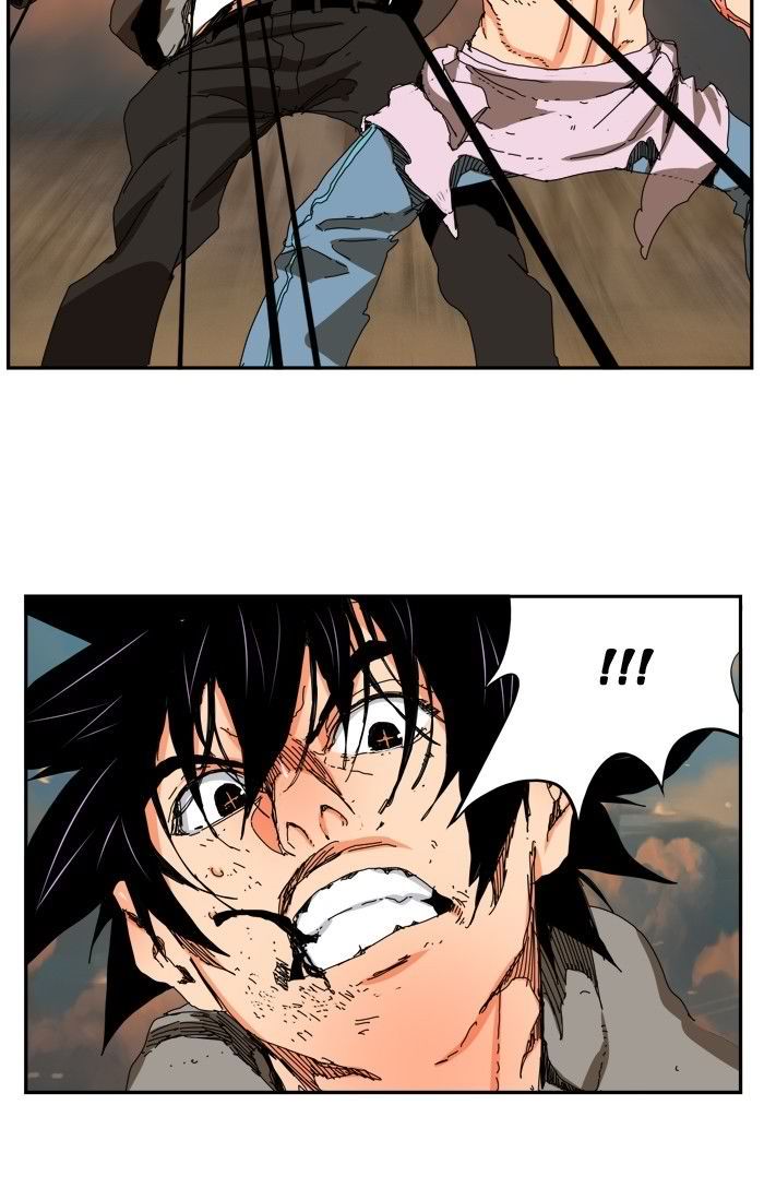 The God of High School - Chapter 333 Page 49