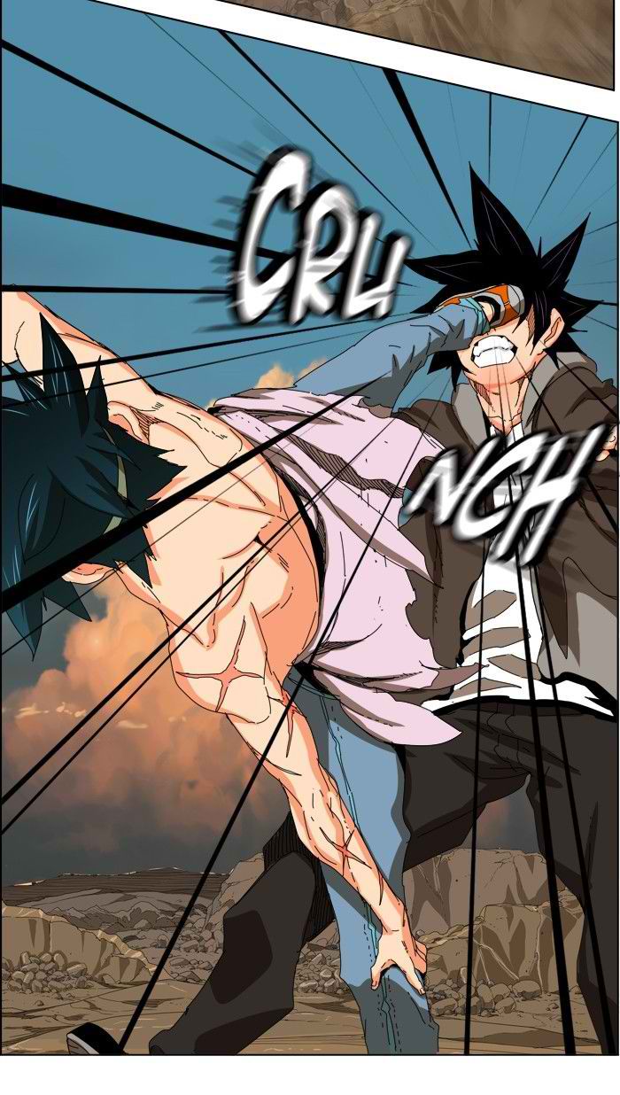 The God of High School - Chapter 333 Page 52