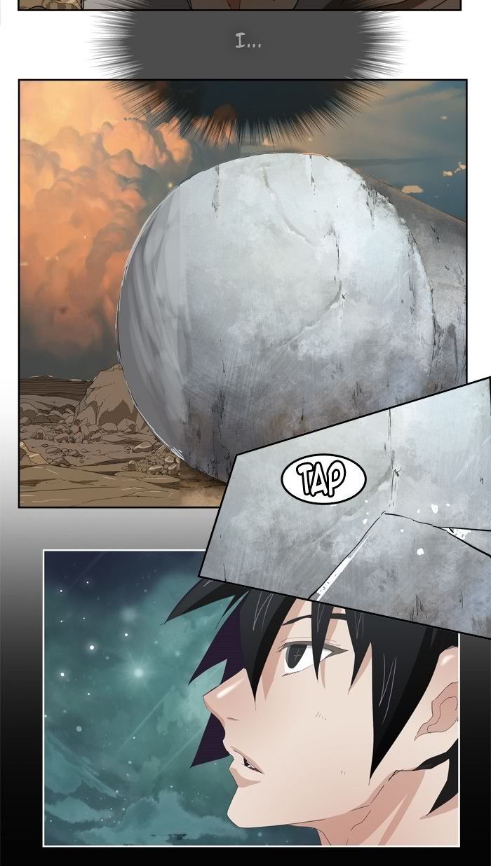 The God of High School - Chapter 333 Page 54