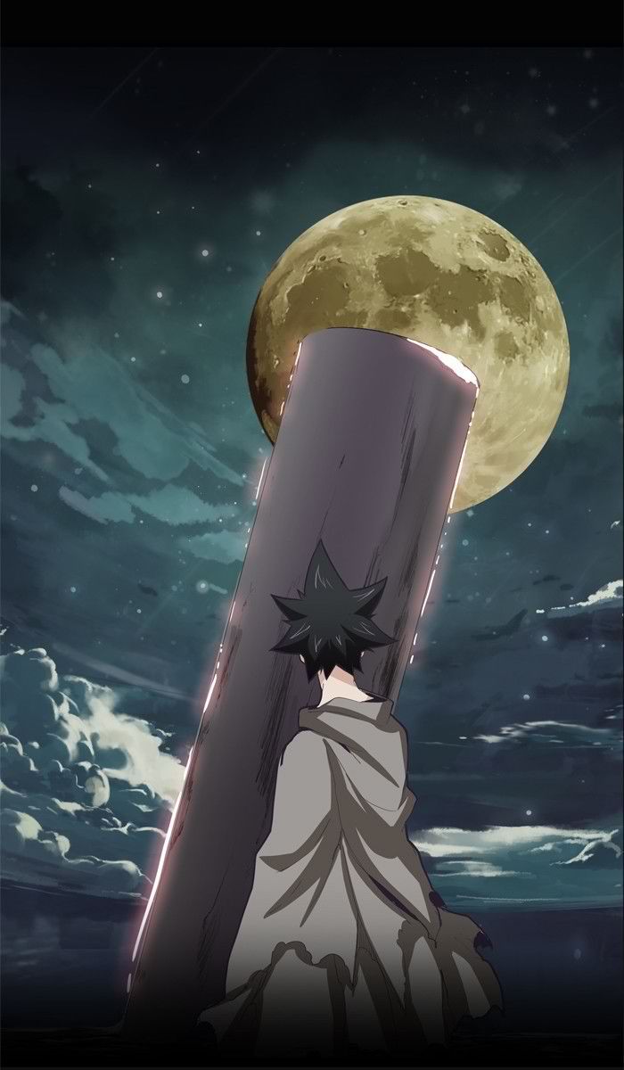 The God of High School - Chapter 333 Page 55