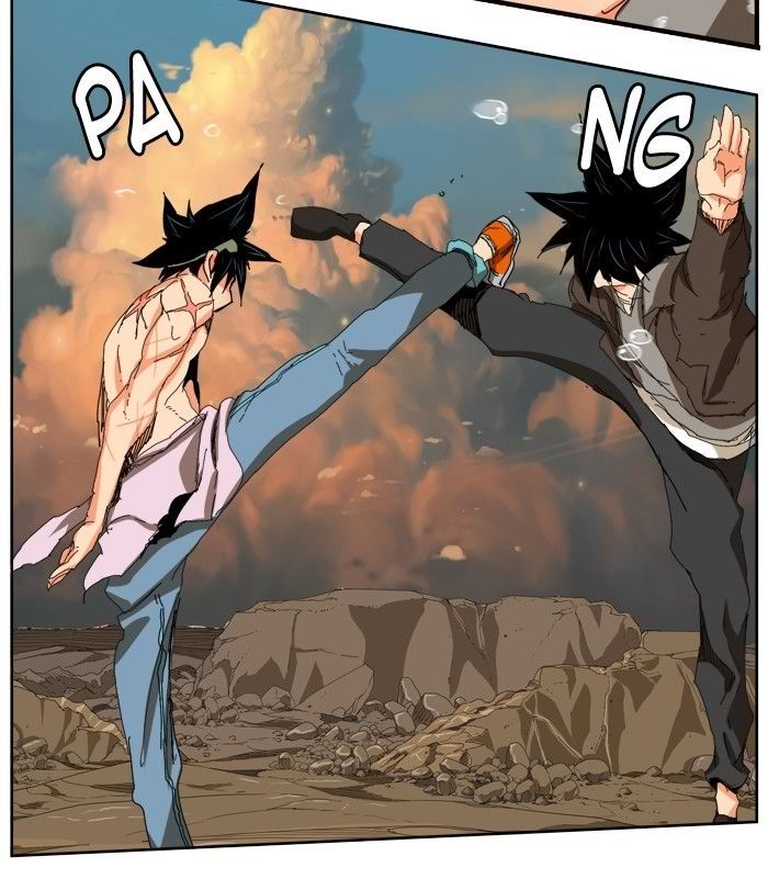 The God of High School - Chapter 333 Page 59