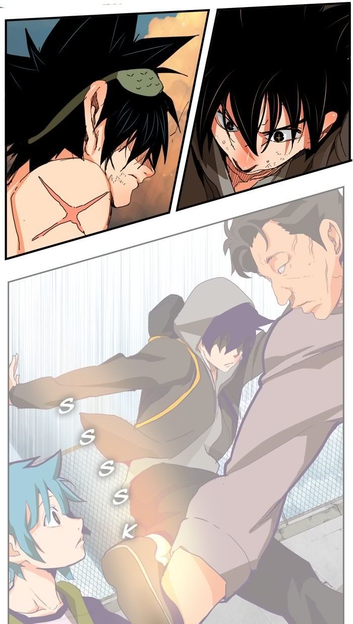 The God of High School - Chapter 333 Page 60