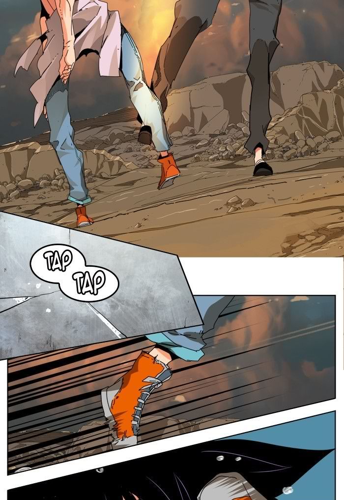 The God of High School - Chapter 333 Page 62