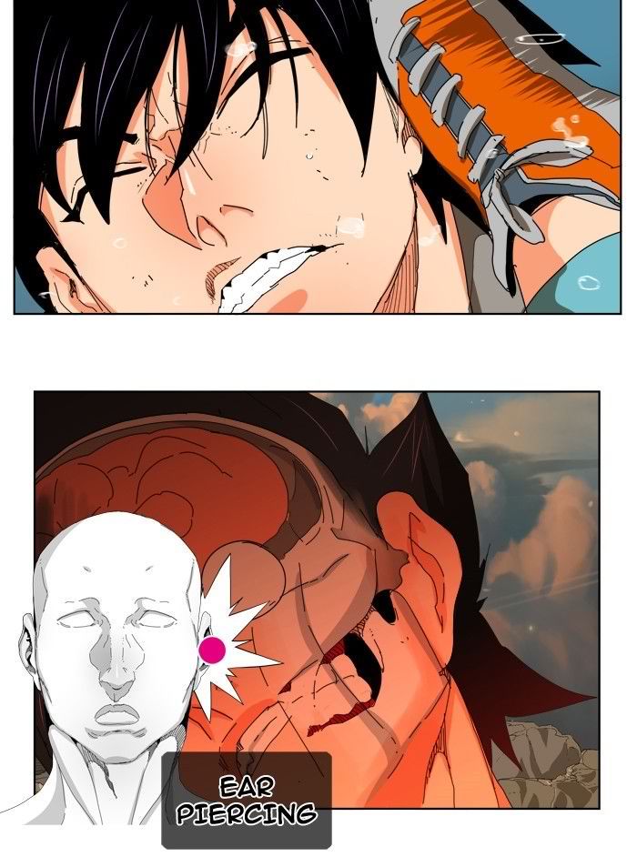 The God of High School - Chapter 333 Page 63