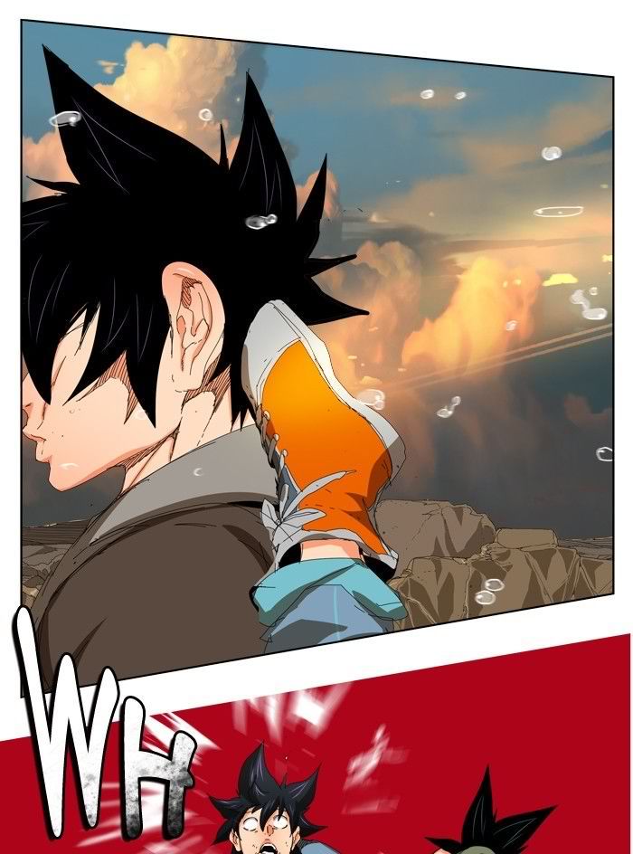 The God of High School - Chapter 333 Page 65