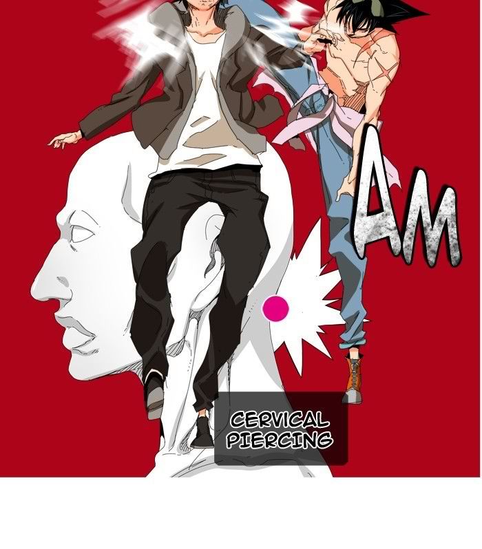 The God of High School - Chapter 333 Page 66