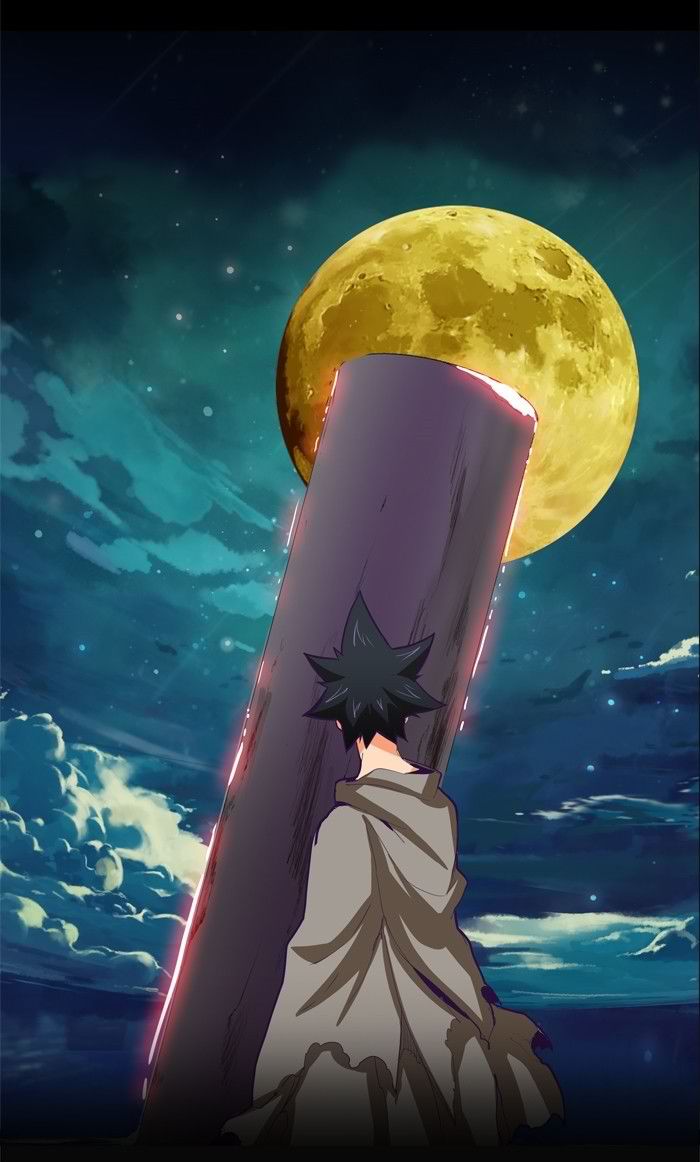 The God of High School - Chapter 333 Page 72