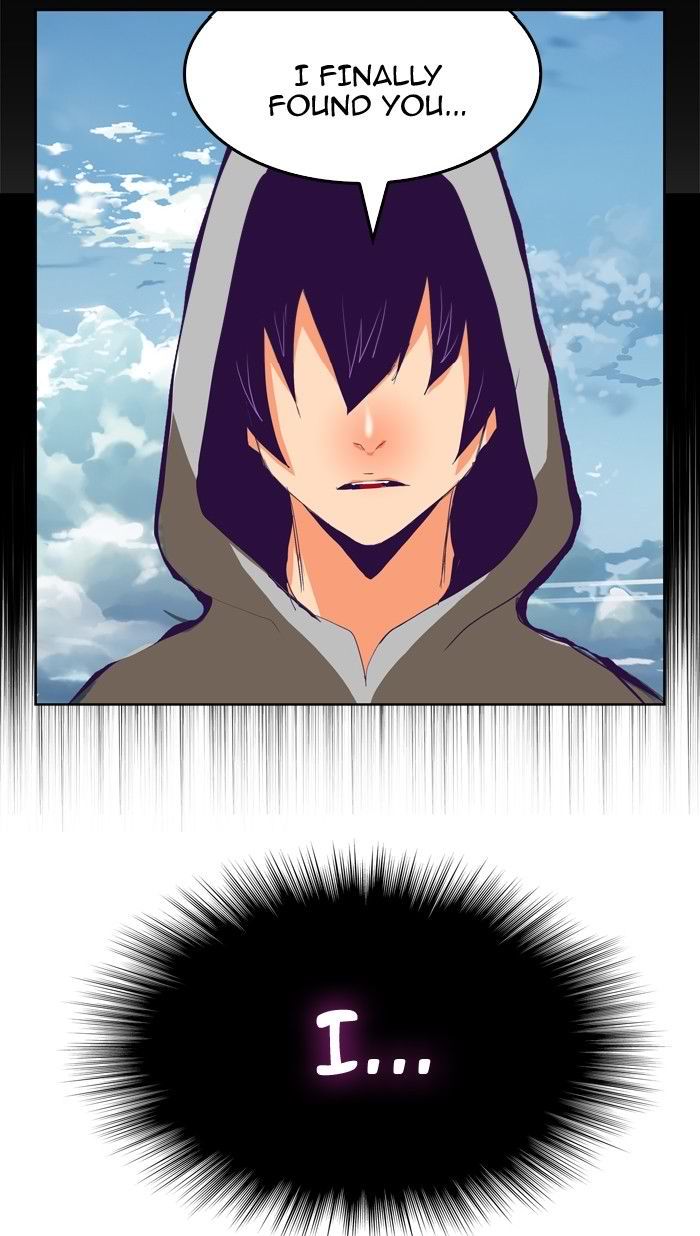 The God of High School - Chapter 333 Page 73