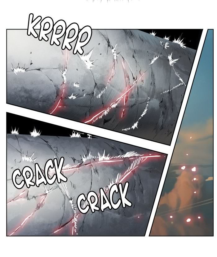 The God of High School - Chapter 333 Page 74