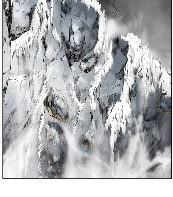 The God of High School - Chapter 333 Page 77