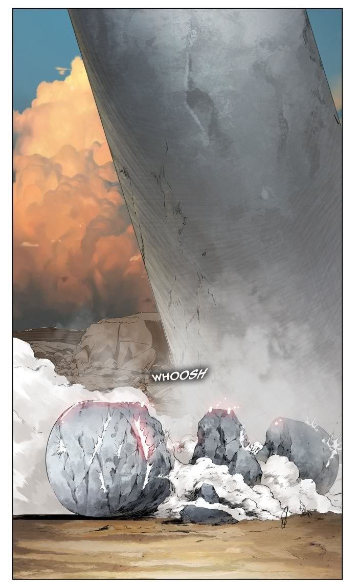 The God of High School - Chapter 333 Page 78