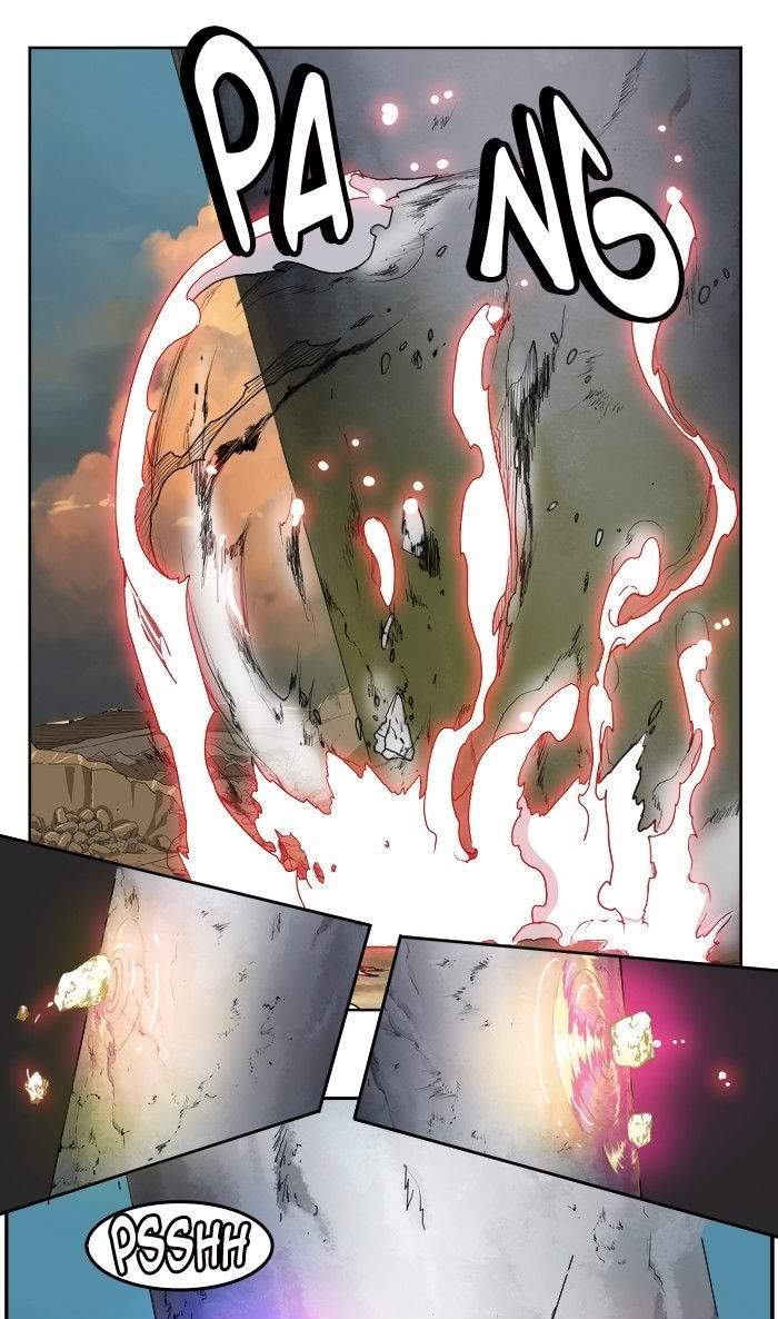 The God of High School - Chapter 333 Page 79