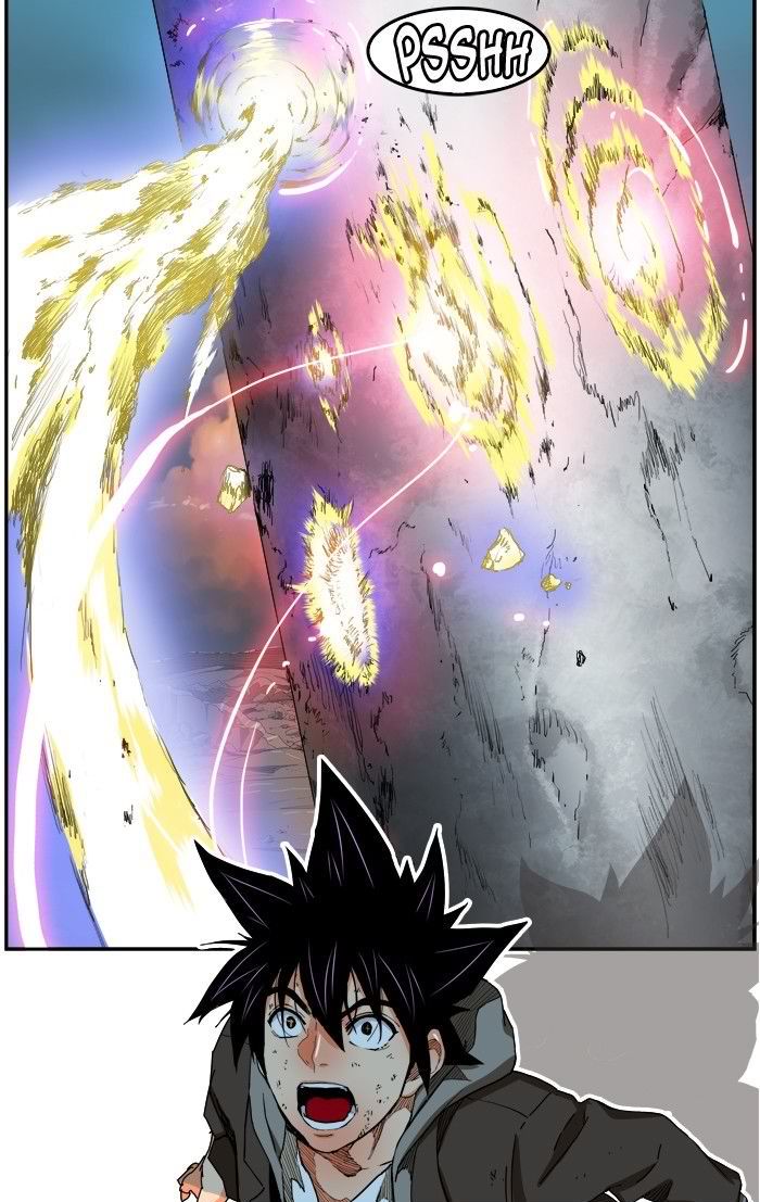 The God of High School - Chapter 333 Page 80