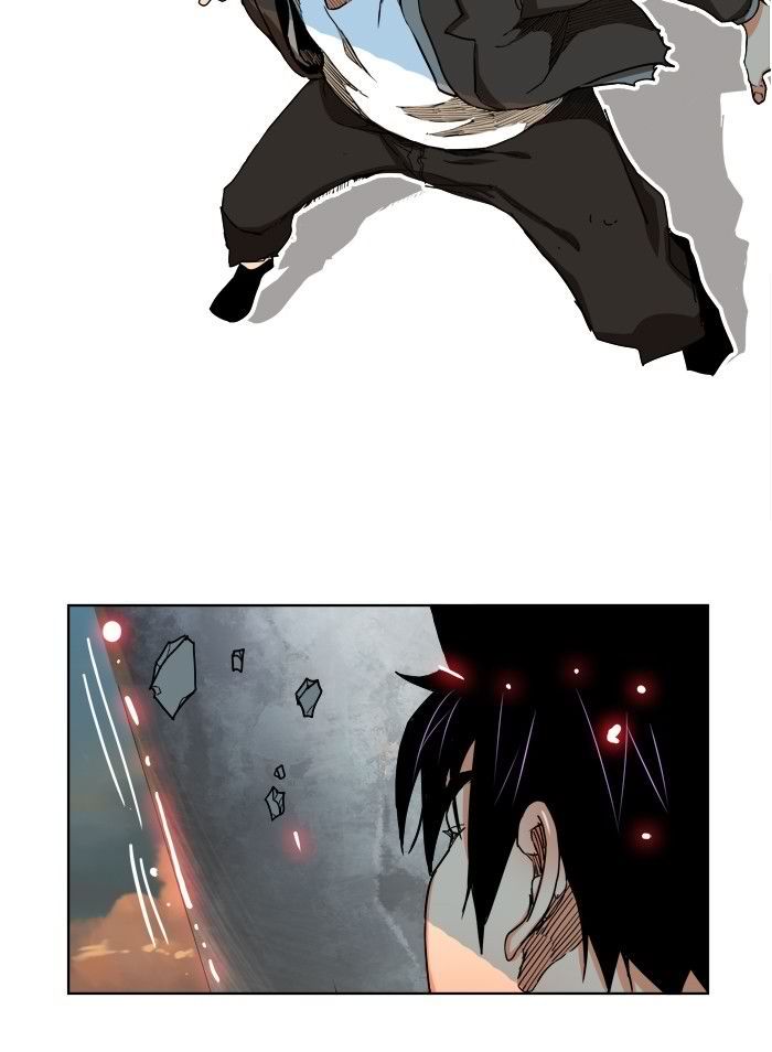 The God of High School - Chapter 333 Page 81