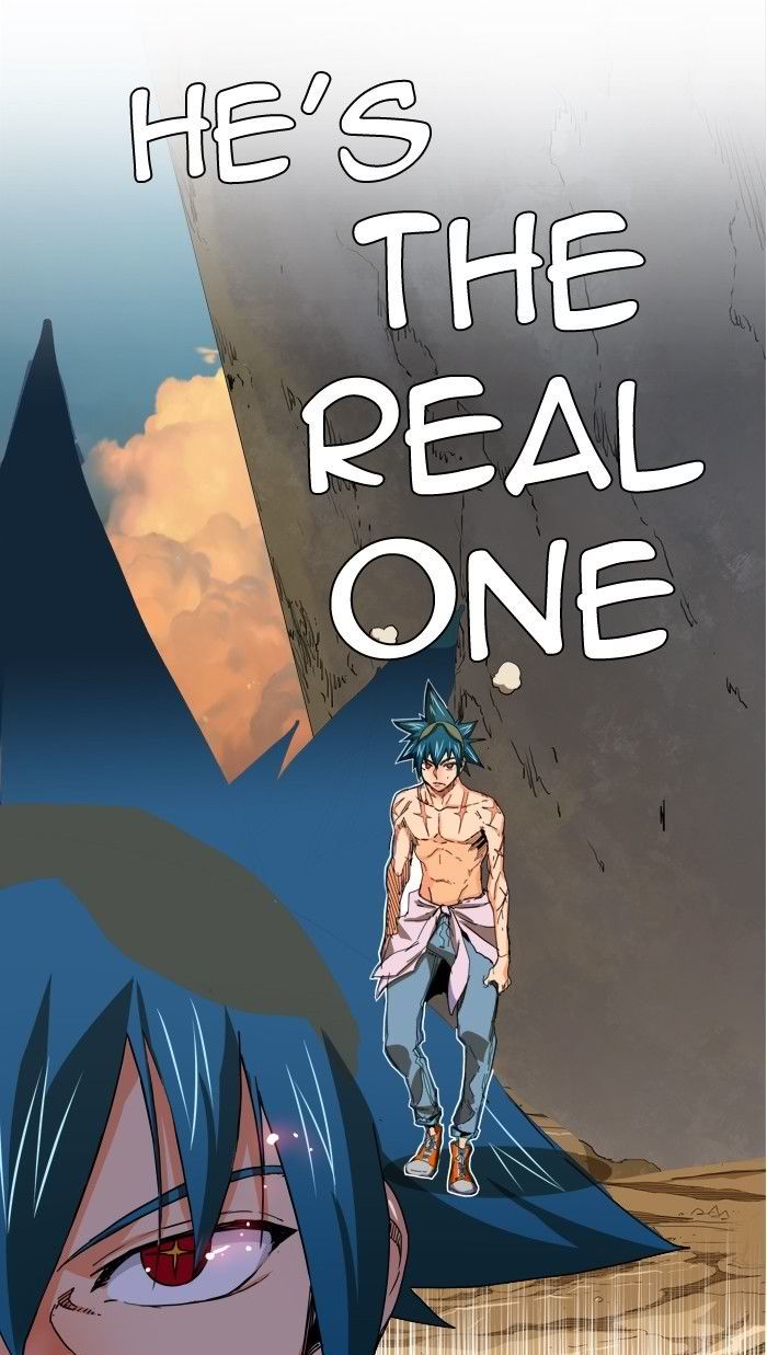 The God of High School - Chapter 333 Page 83