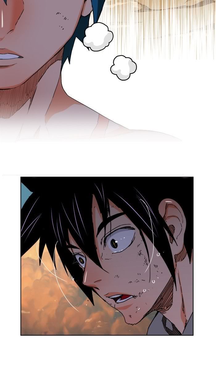 The God of High School - Chapter 333 Page 84