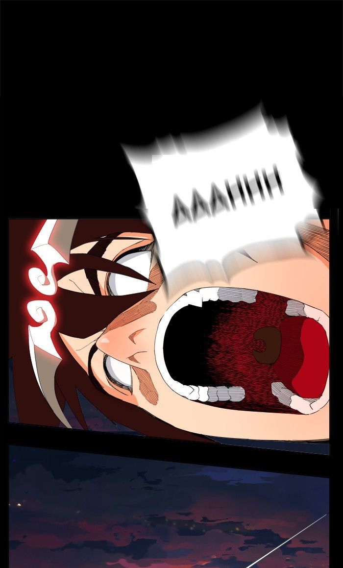 The God of High School - Chapter 334 Page 1