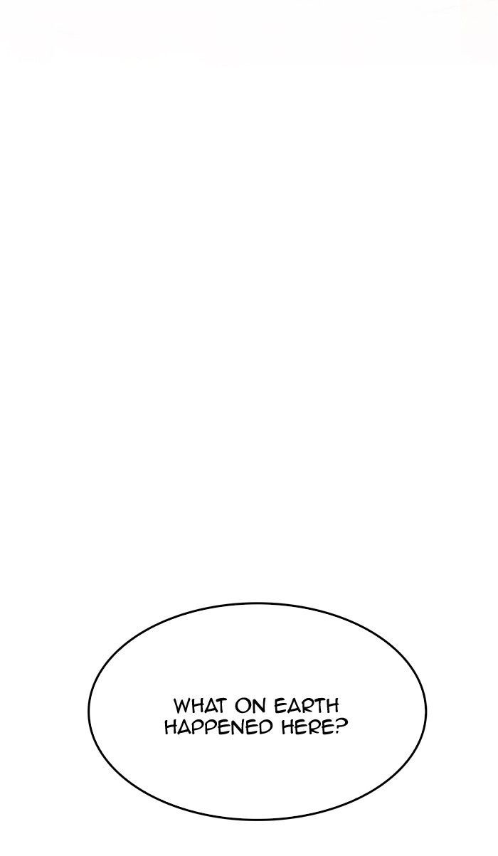 The God of High School - Chapter 334 Page 101