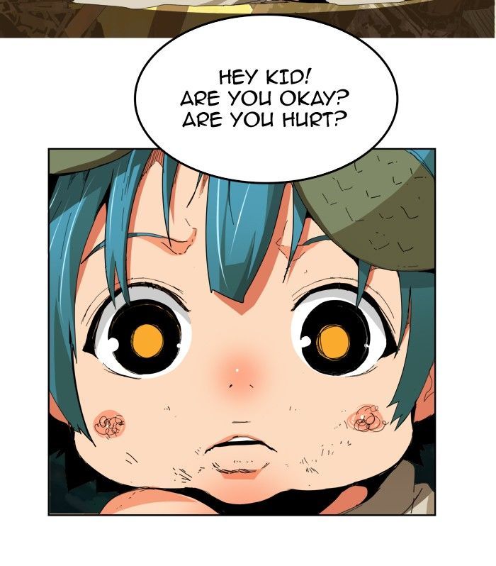 The God of High School - Chapter 334 Page 103