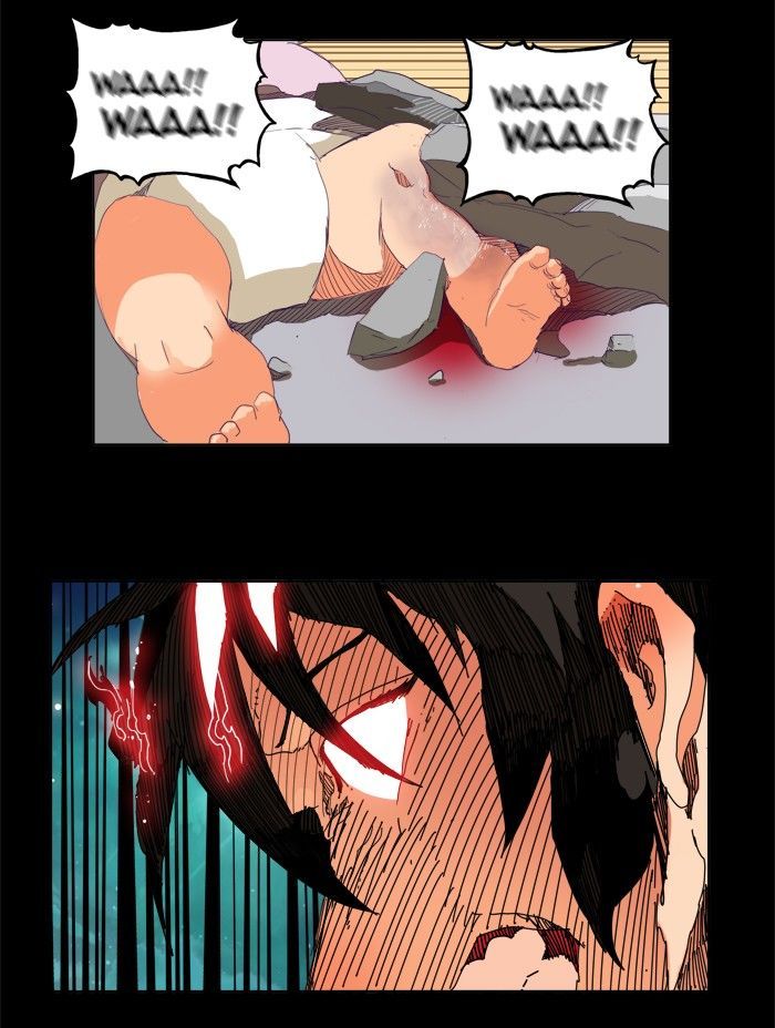 The God of High School - Chapter 334 Page 11