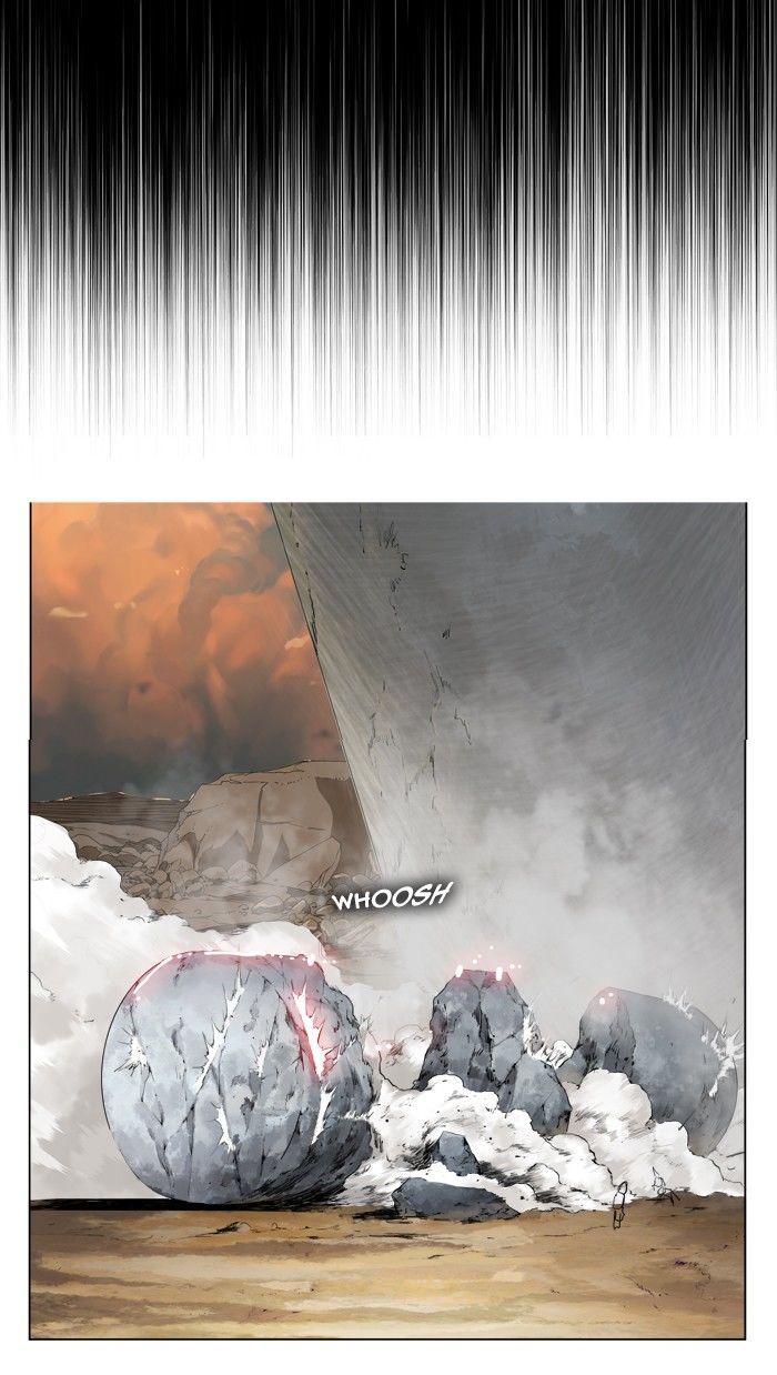 The God of High School - Chapter 334 Page 15