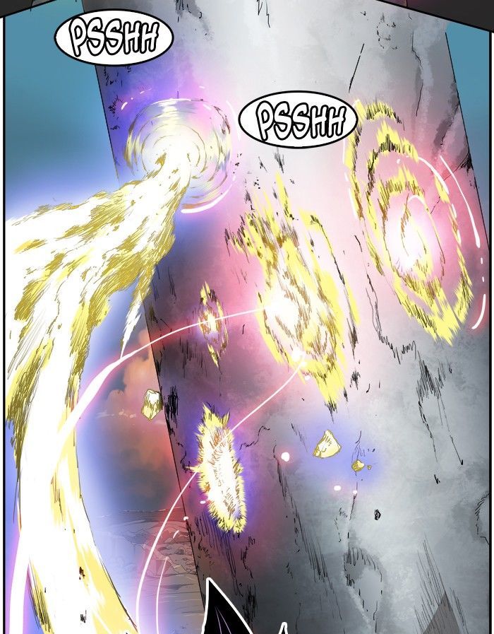 The God of High School - Chapter 334 Page 17