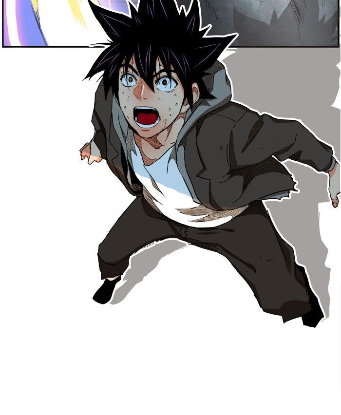 The God of High School - Chapter 334 Page 18