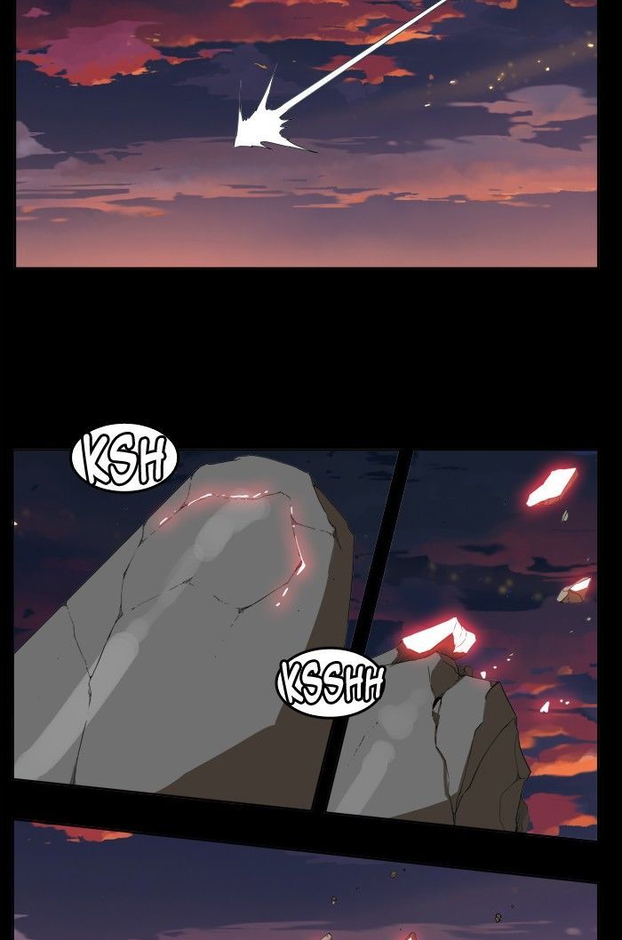 The God of High School - Chapter 334 Page 2