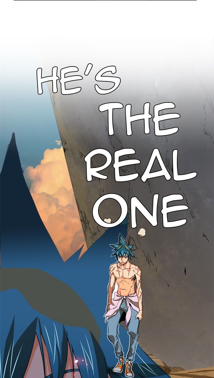 The God of High School - Chapter 334 Page 20