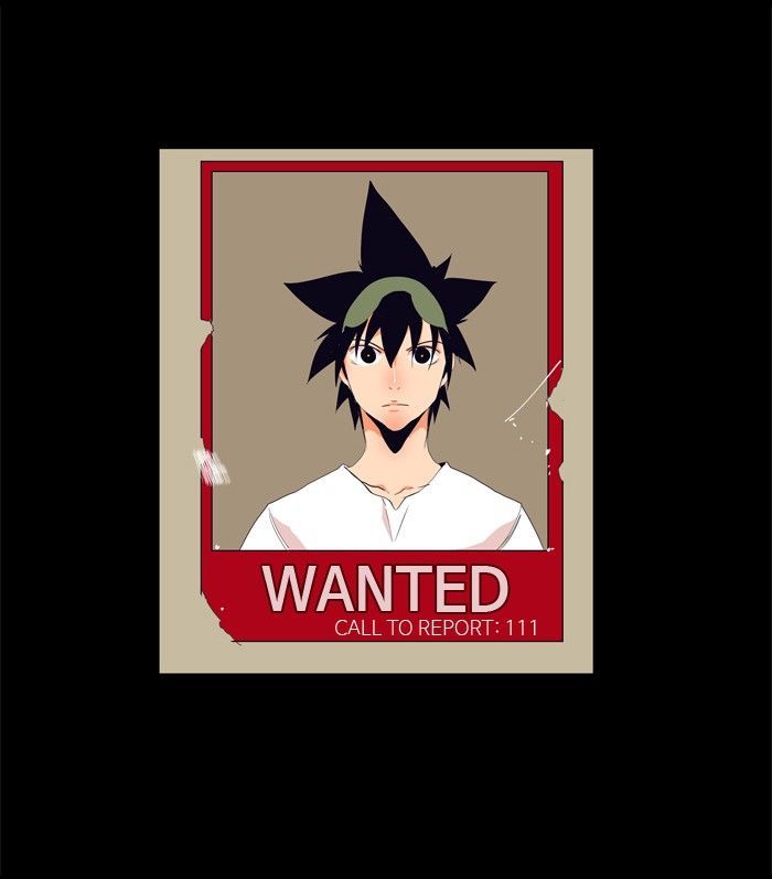 The God of High School - Chapter 334 Page 24