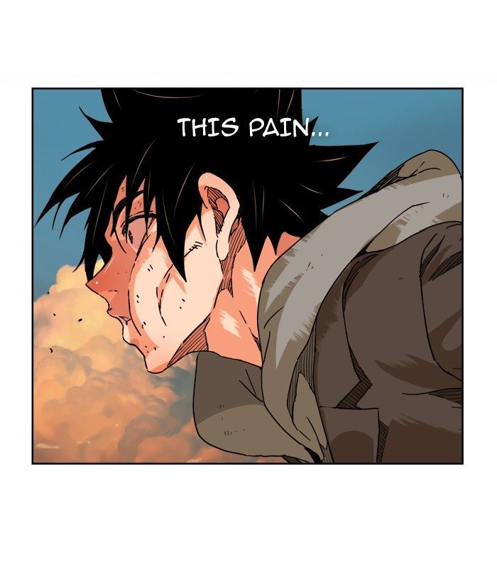 The God of High School - Chapter 334 Page 26