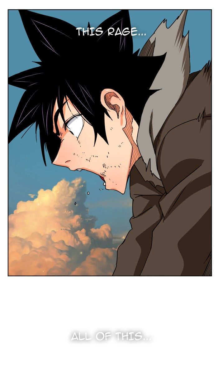 The God of High School - Chapter 334 Page 27