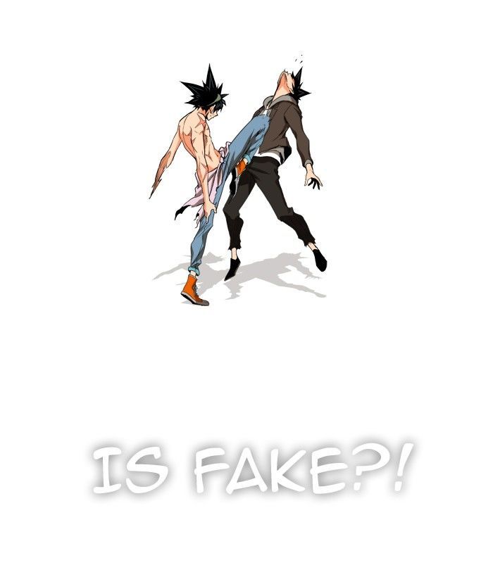 The God of High School - Chapter 334 Page 28