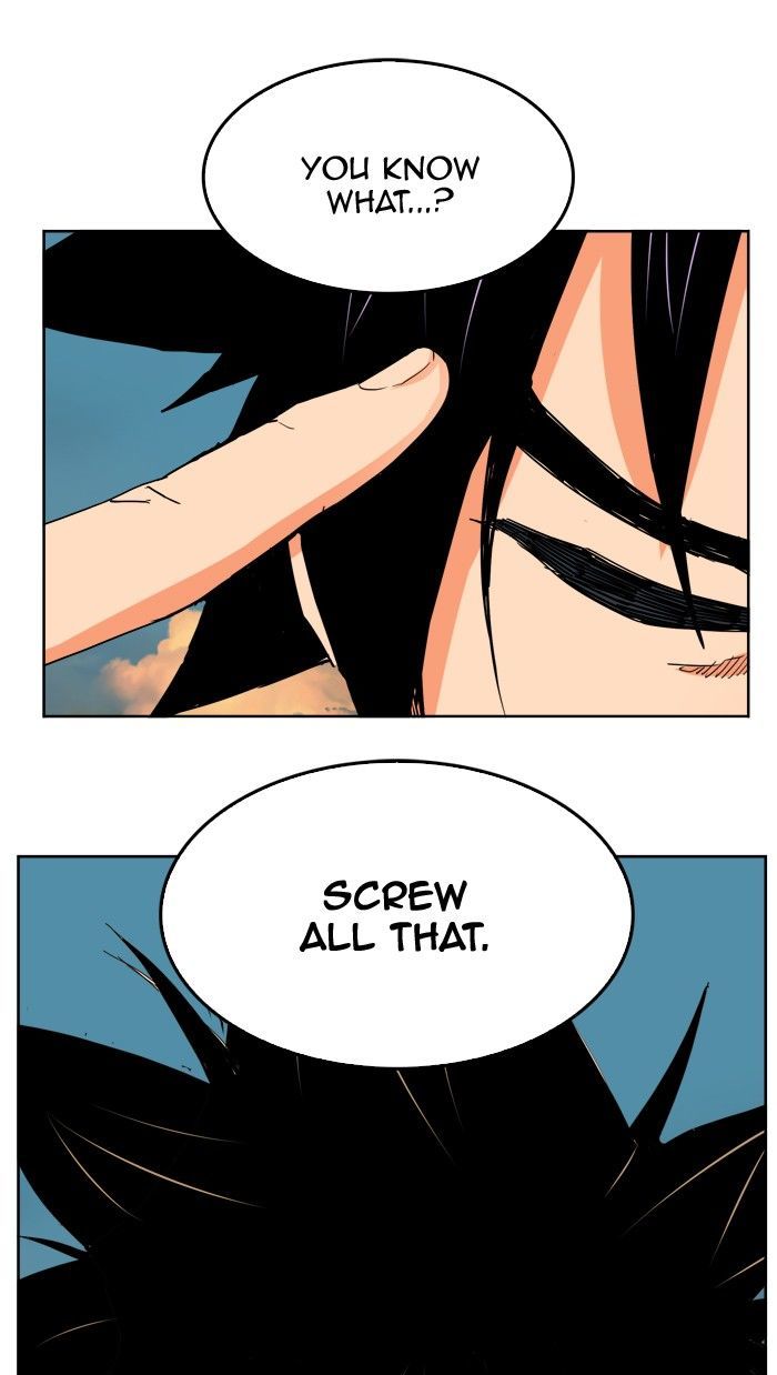 The God of High School - Chapter 334 Page 29