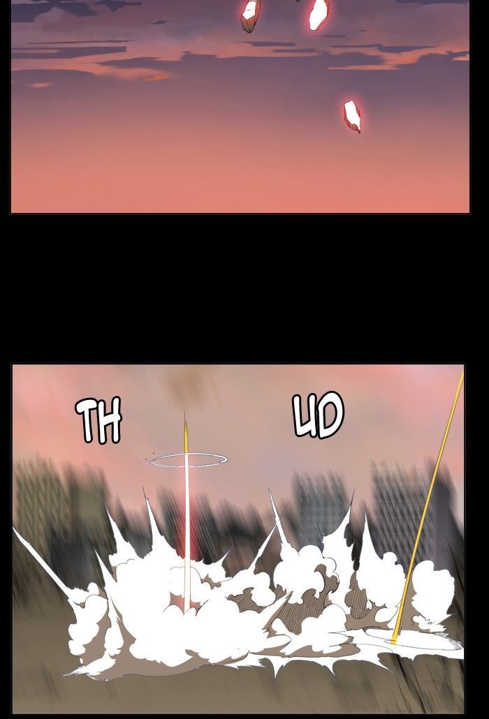 The God of High School - Chapter 334 Page 3