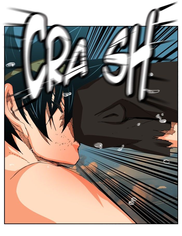 The God of High School - Chapter 334 Page 34