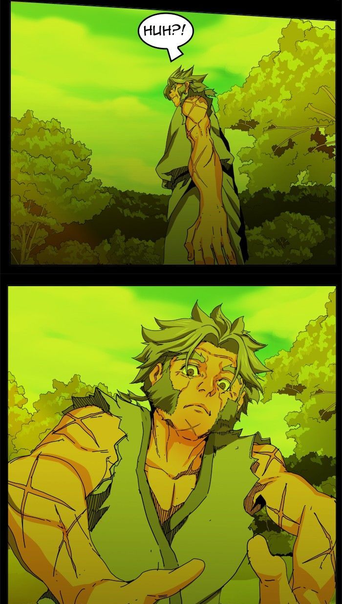 The God of High School - Chapter 334 Page 47