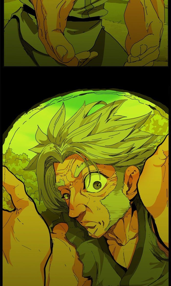 The God of High School - Chapter 334 Page 48