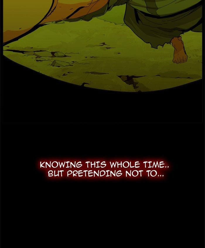 The God of High School - Chapter 334 Page 49