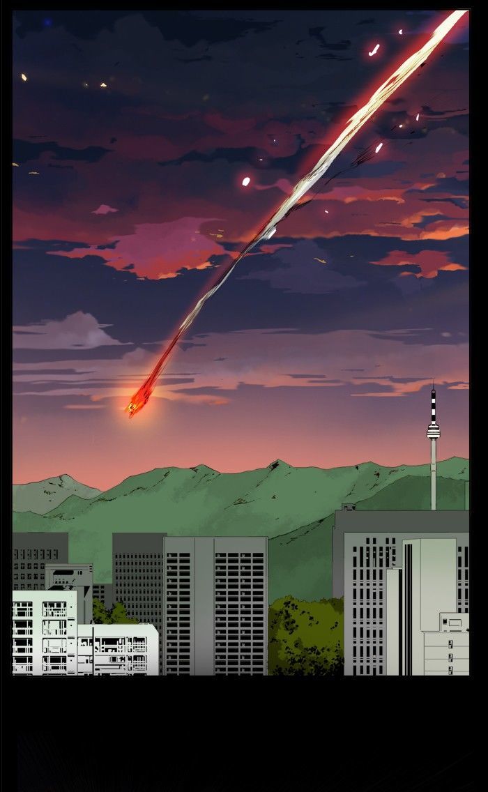 The God of High School - Chapter 334 Page 5