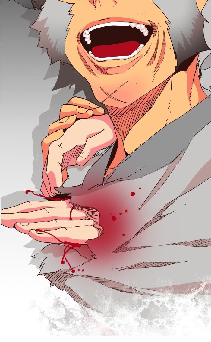 The God of High School - Chapter 334 Page 51