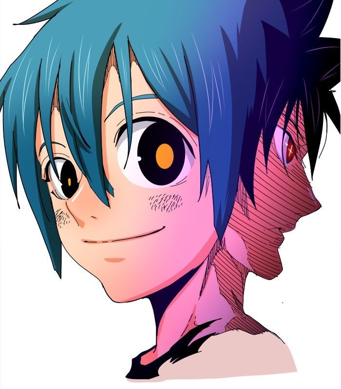 The God of High School - Chapter 334 Page 53