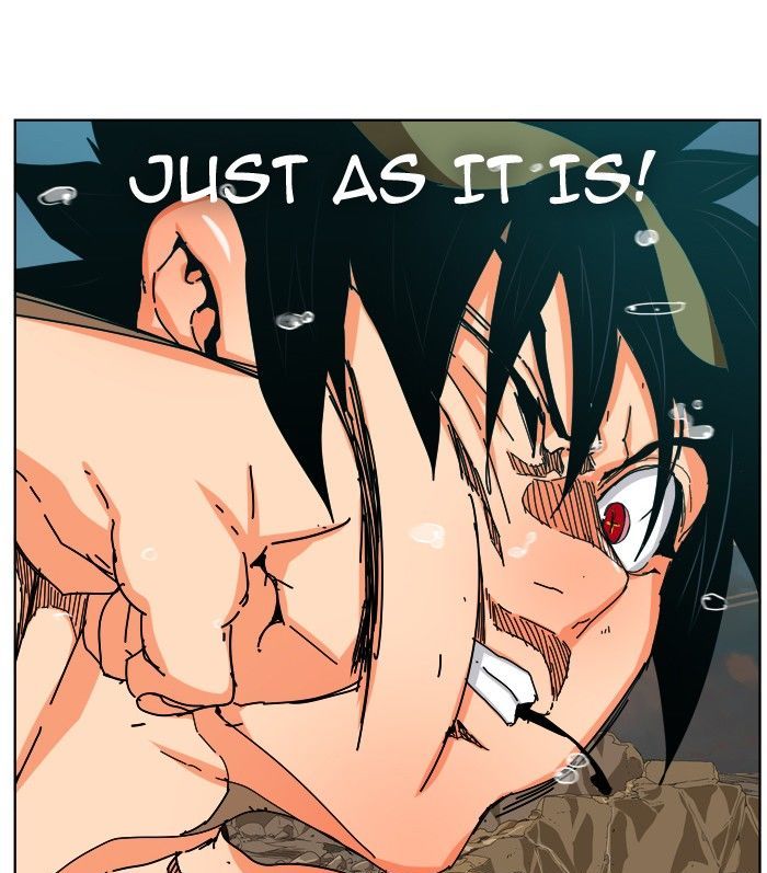 The God of High School - Chapter 334 Page 55