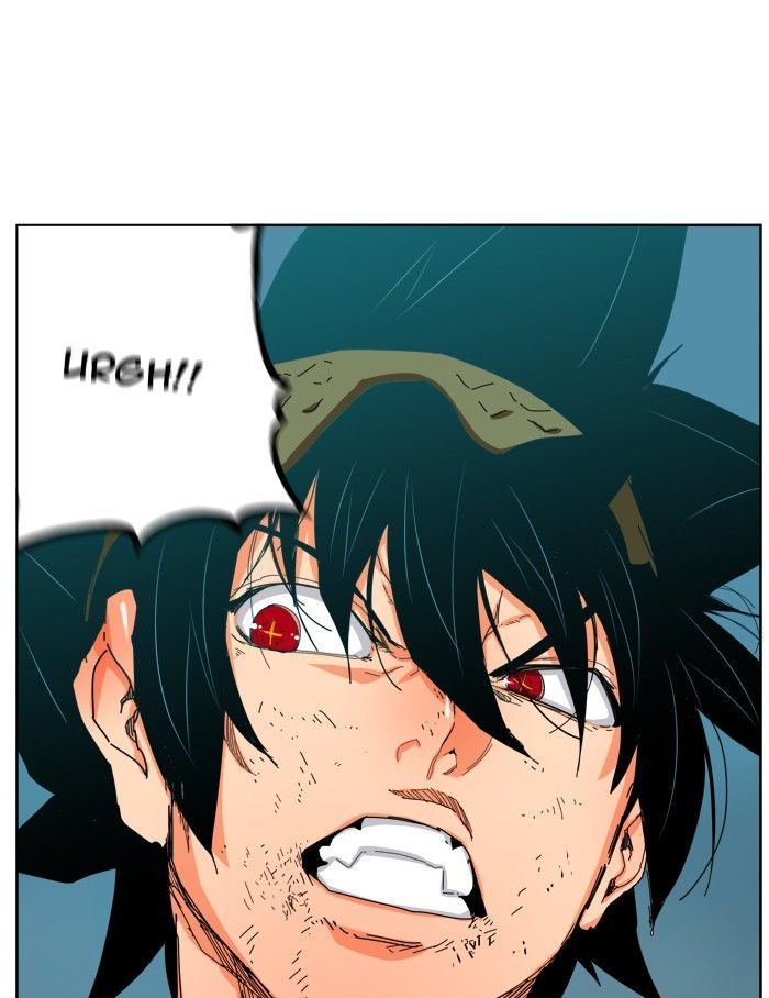 The God of High School - Chapter 334 Page 60