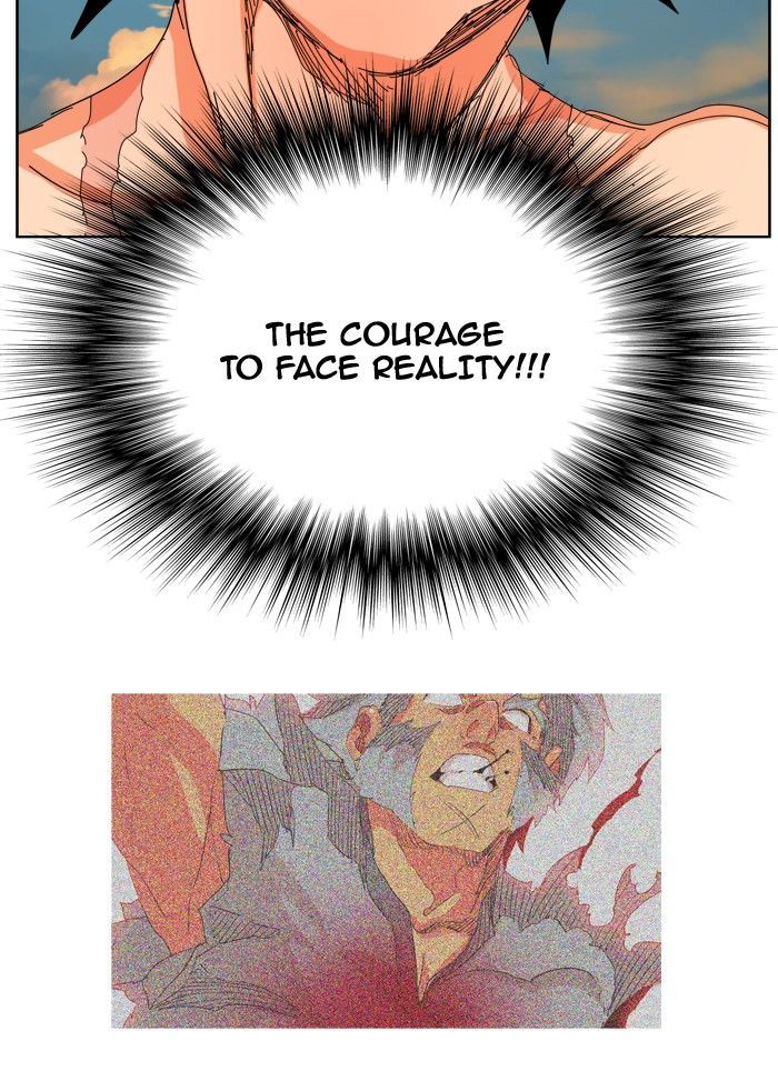 The God of High School - Chapter 334 Page 61