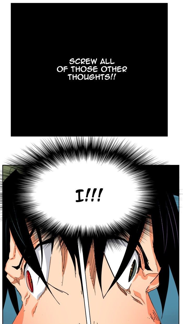 The God of High School - Chapter 334 Page 62